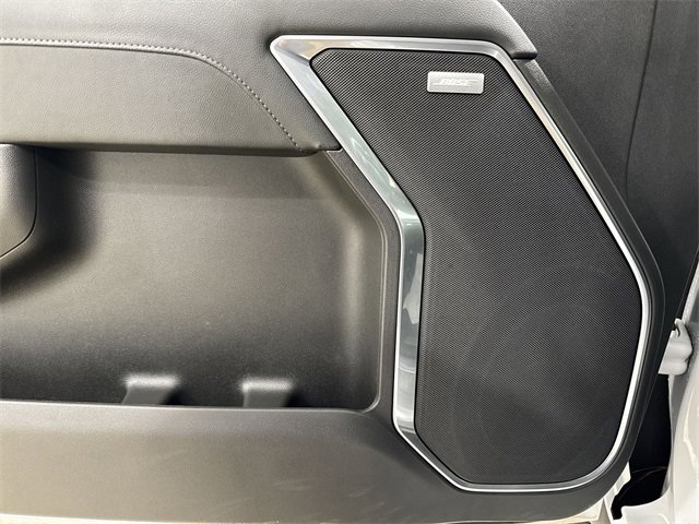 Used 2025 GMC Sierra 2500 SLT w/ SLT Premium Package image 24