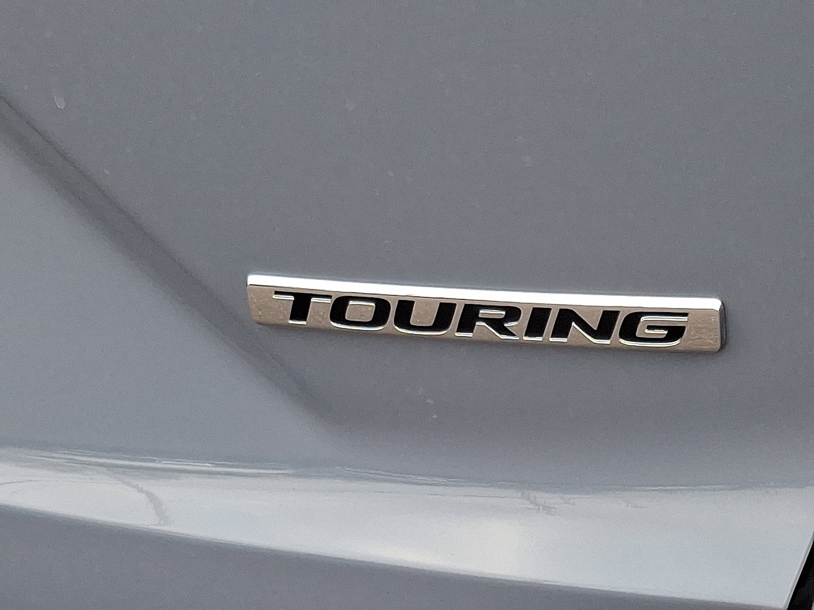 Used 2020 Honda CR-V Touring image 35