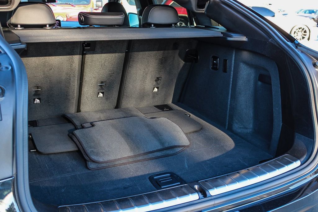 Used 2025 BMW X4 xDrive30i image 25