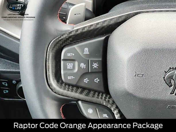 New 2025 Ford Bronco Raptor image 31