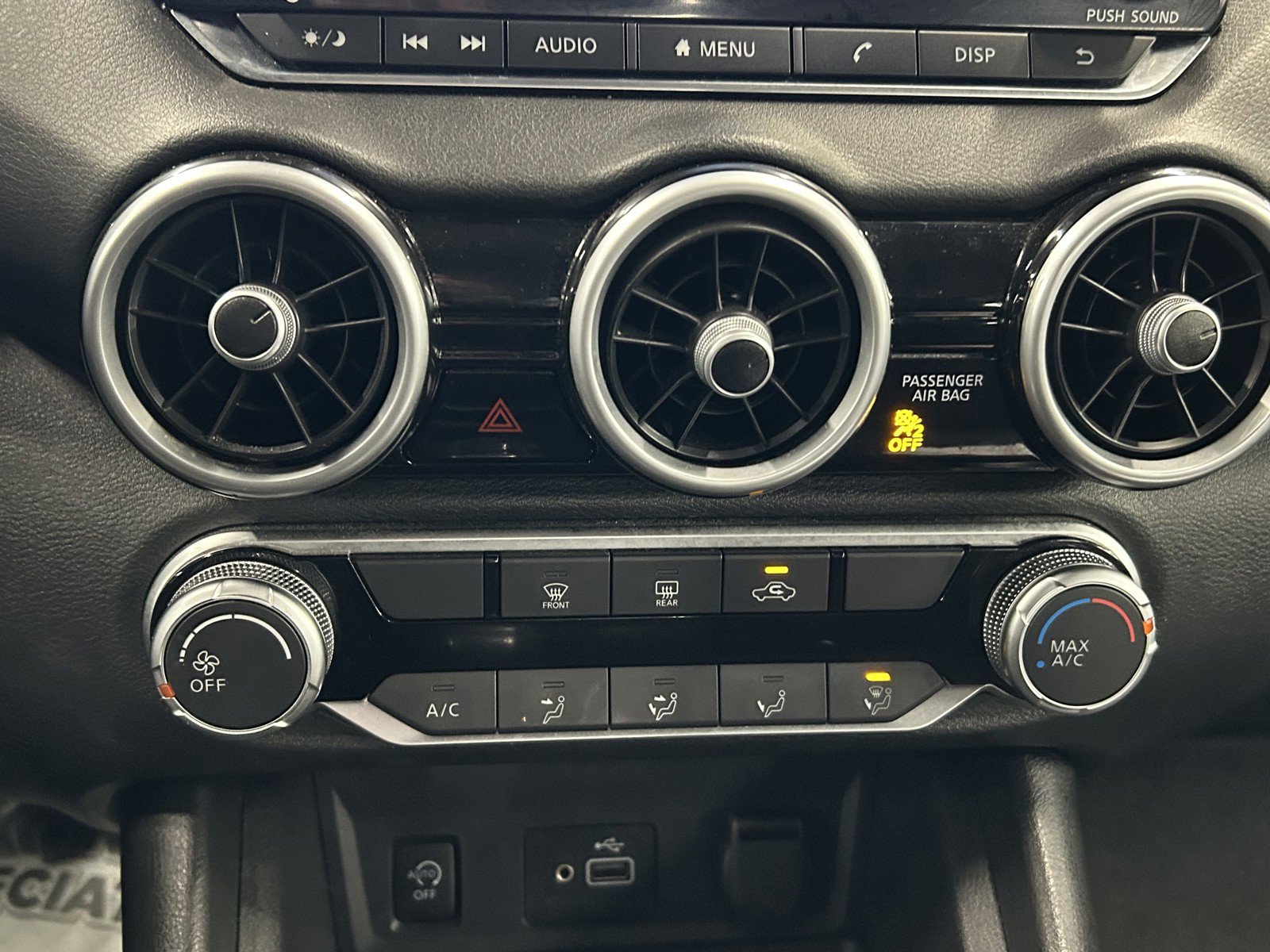 Used 2024 Nissan Sentra S image 30