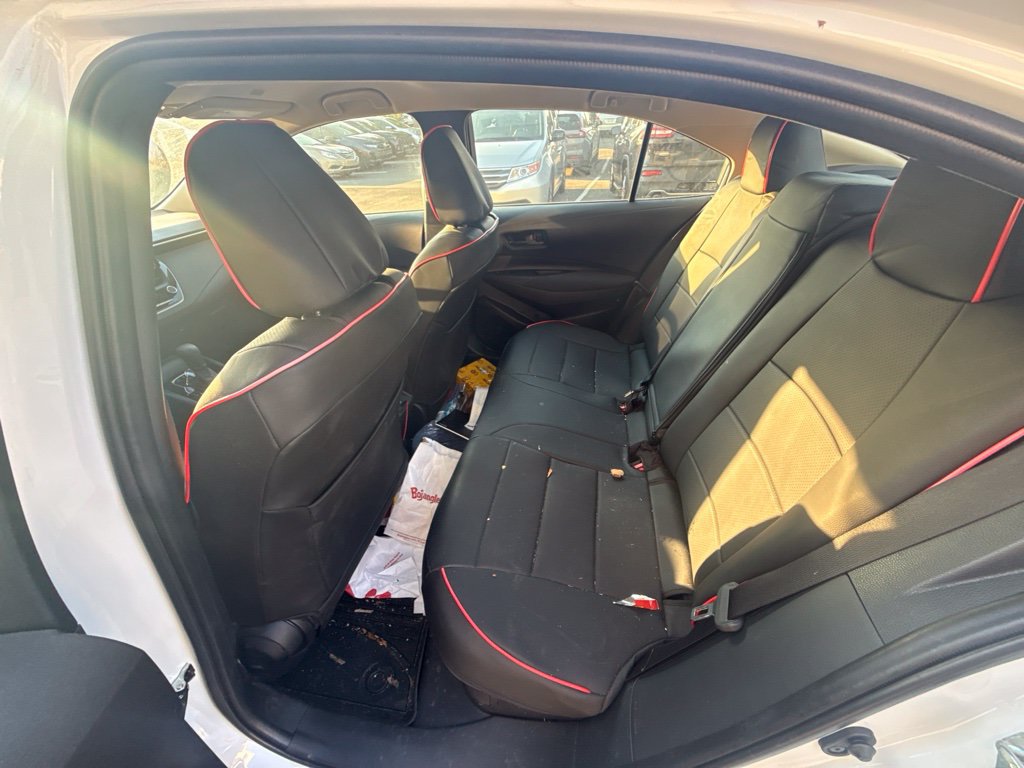 Used 2024 Toyota Corolla LE FWD image 17
