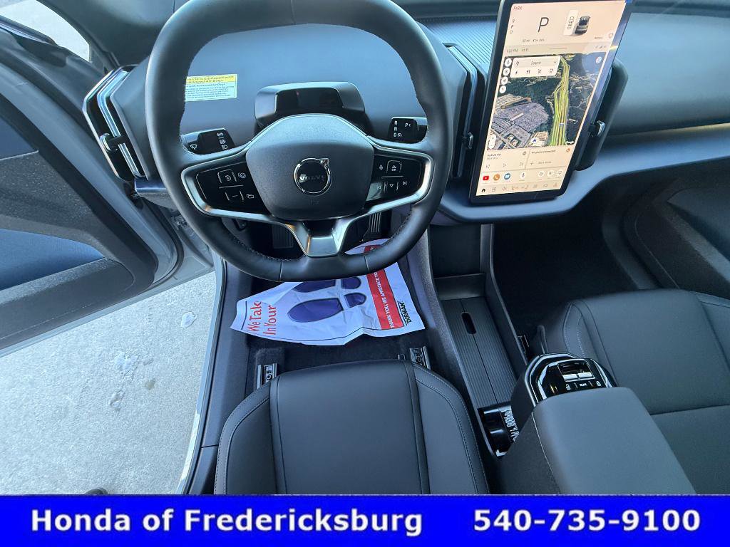 Used 2025 Volvo EX30 Ultra image 25