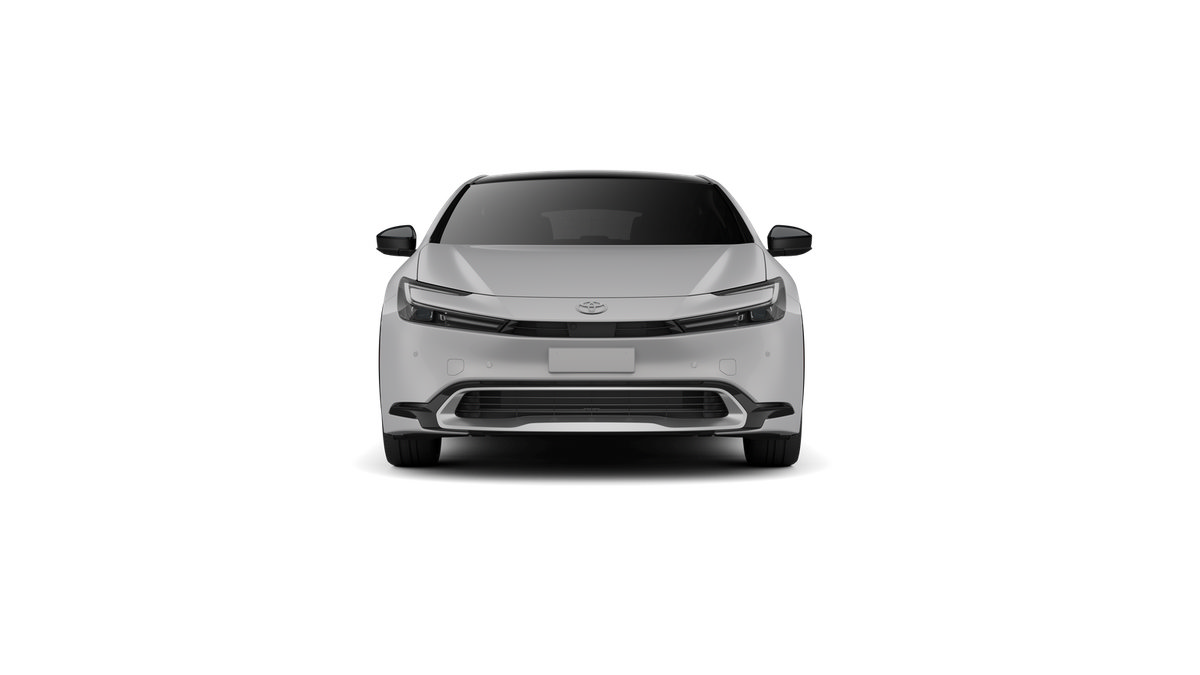 New 2026 Toyota Prius Plug-In Hybrid w/ Limited Premium Package FWD image 41