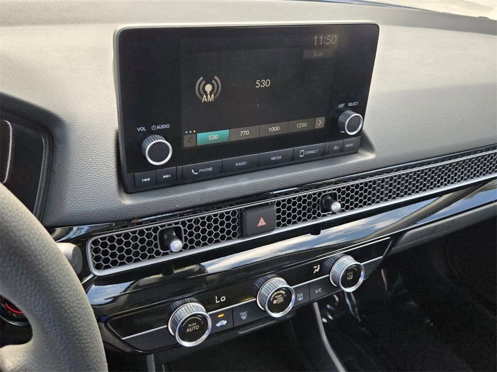 Certified 2024 Honda Civic LX image 20