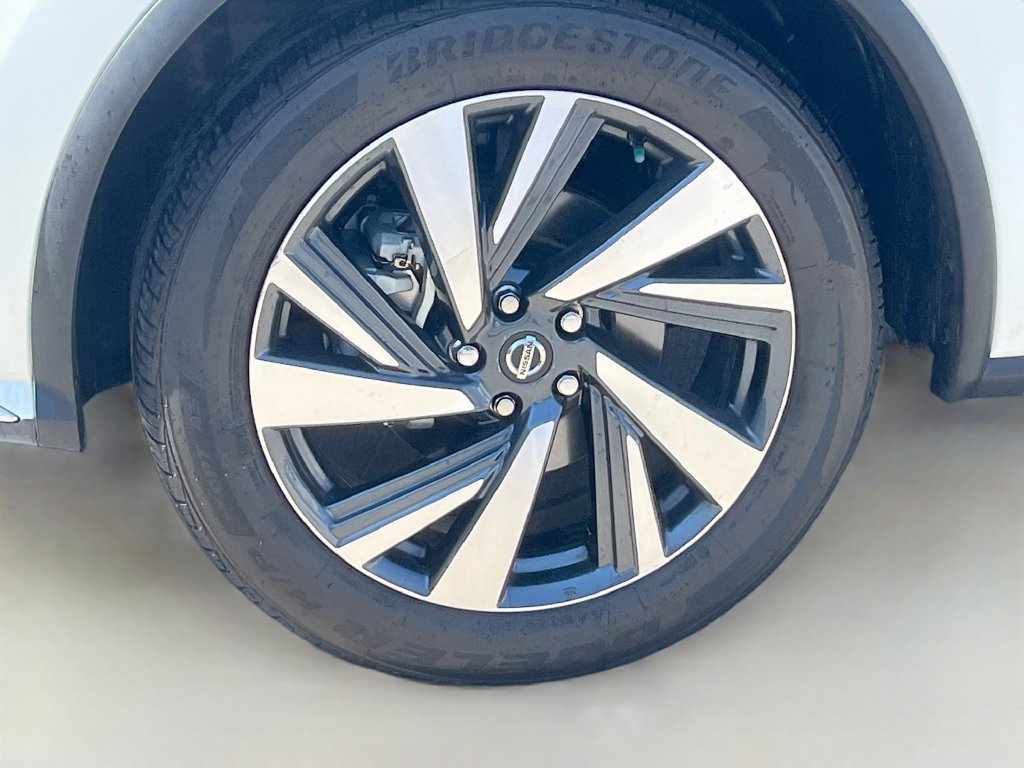Used 2022 Nissan Murano SL w/ SL Moonroof Package FWD image 33