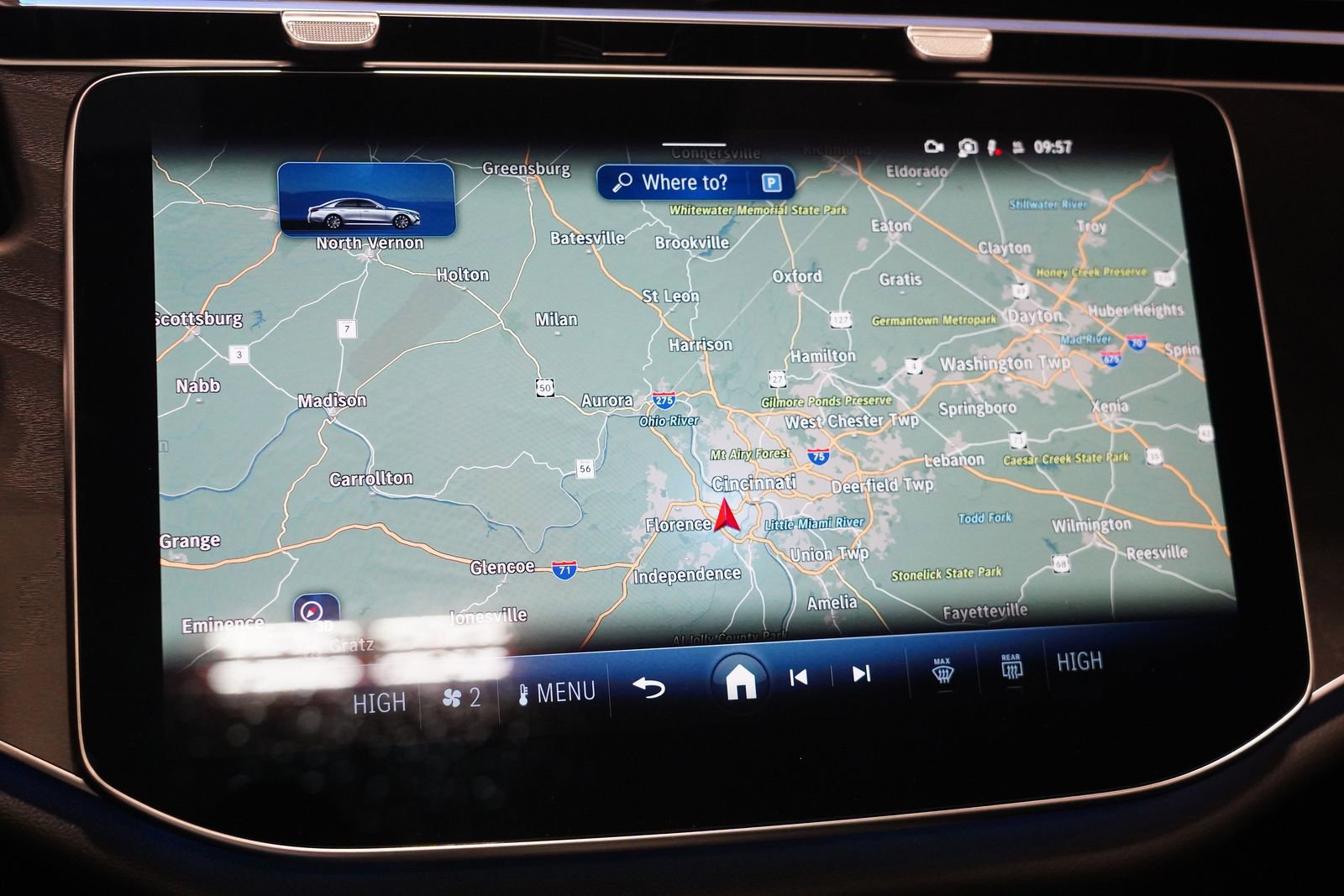 New 2026 Mercedes-Benz E 350 4MATIC Sedan image 25