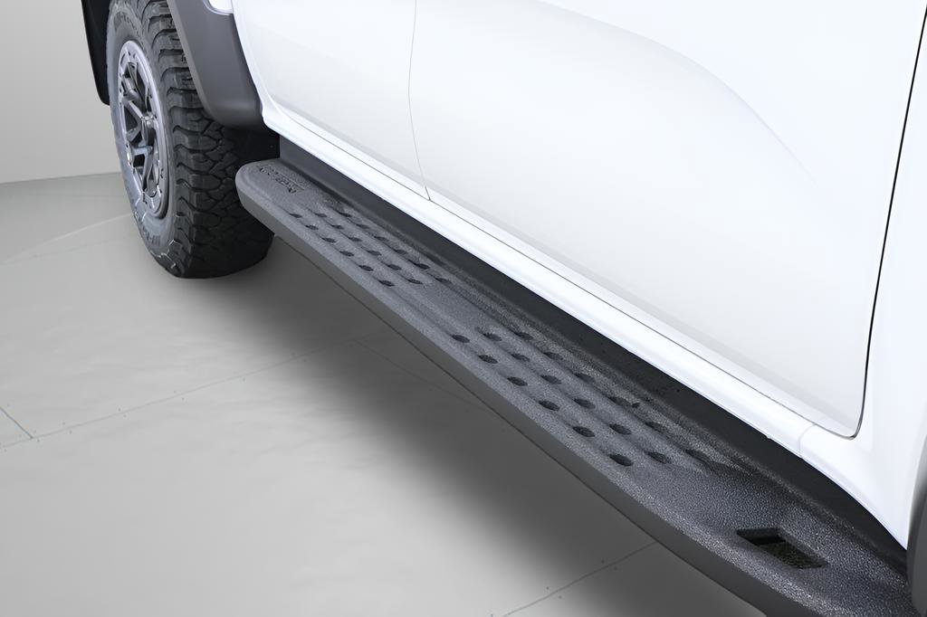 New 2025 Ford Ranger Raptor image 31