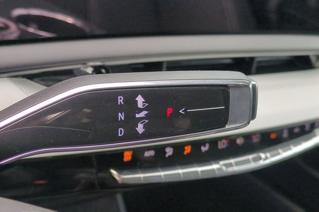 New 2026 Cadillac Optiq Sport 1 AWD/4WD image 8