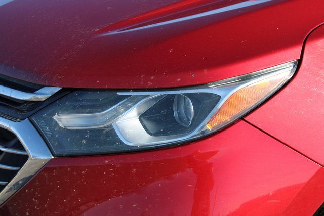 Used 2019 Chevrolet Equinox Premier image 11