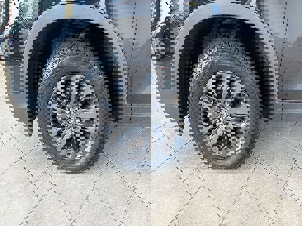 Used 2021 Honda Ridgeline Sport image 16