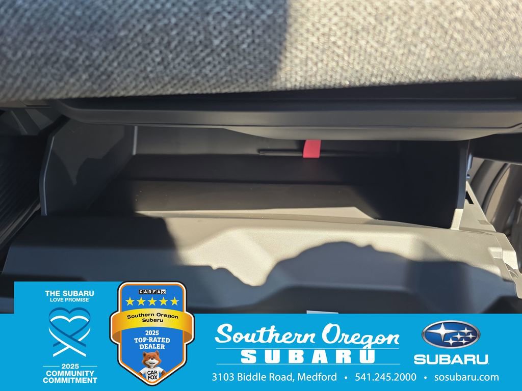 New 2026 Subaru Outback Limited AWD/4WD image 14