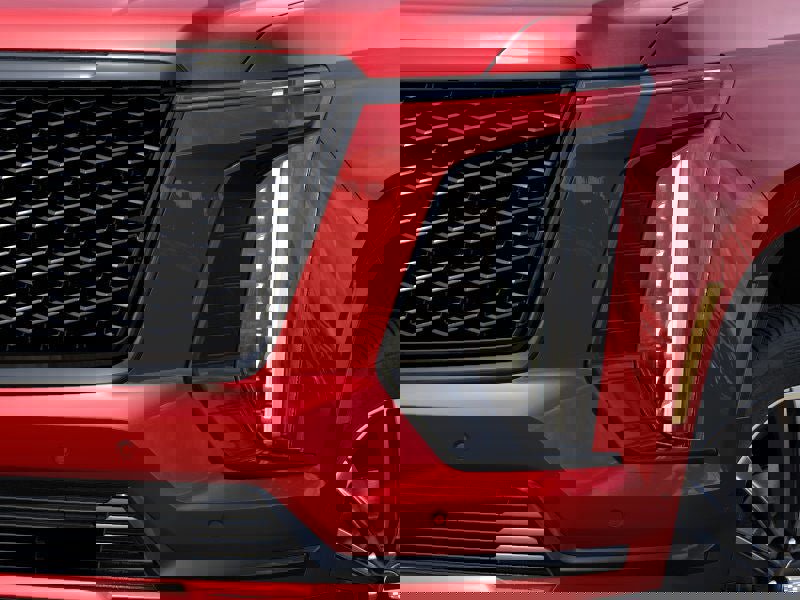 New 2026 Cadillac Escalade Sport w/ Touring Package image 34