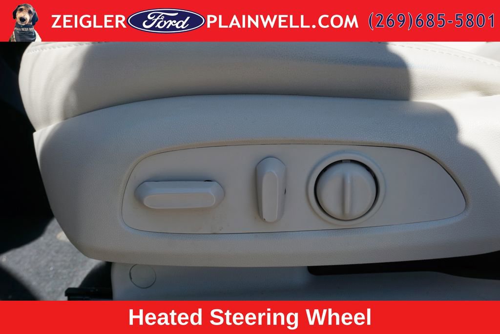 Used 2023 Buick Enclave Essence w/ Experience Buick Package AWD/4WD image 21