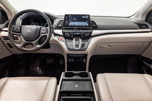 Used 2025 Honda Odyssey EX-L image 31