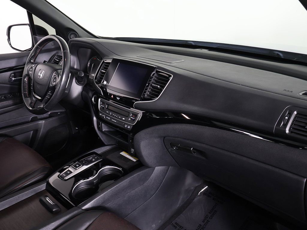 Used 2023 Honda Ridgeline Black Edition image 30