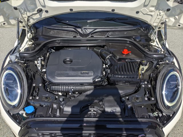Certified 2023 MINI Cooper S FWD image 22