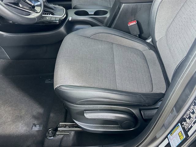 Used 2023 Kia Seltos S w/ Navigation Package image 26