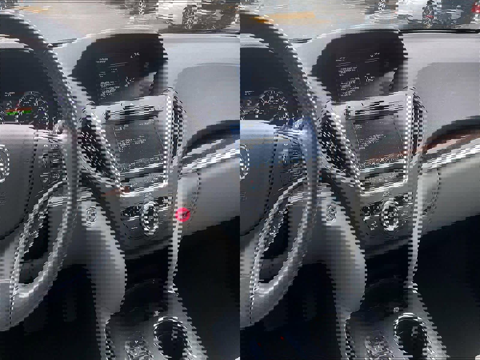 Used 2018 Acura MDX SH-AWD image 8