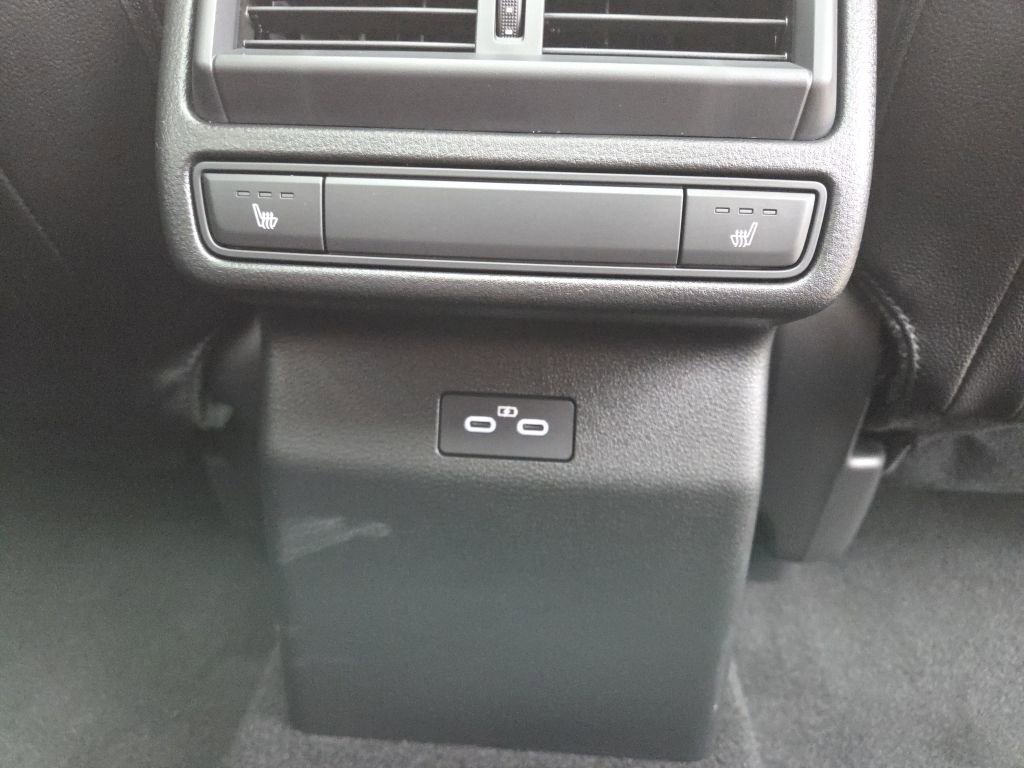 New 2026 MAZDA CX-50 2.5 Hybrid w/ Cargo Package image 9