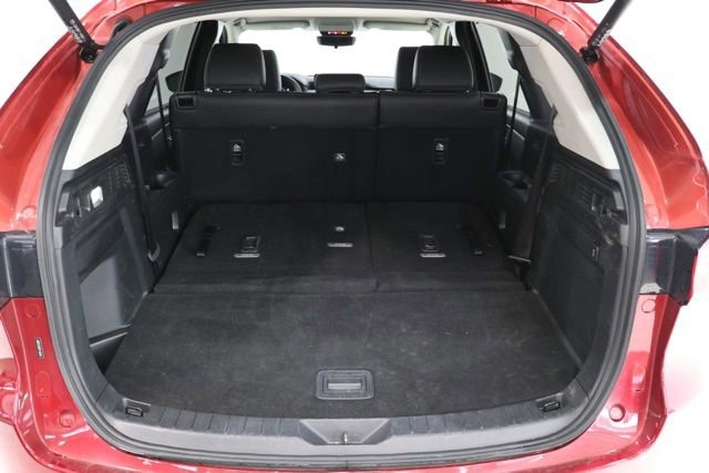 Used 2024 MAZDA CX-90 3.3 Turbo w/ Preferred Plus image 36