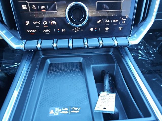 Certified 2025 GMC Acadia Elevation image 22