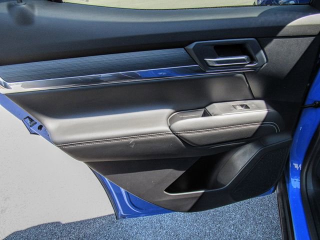 New 2025 GMC Terrain Elevation image 15