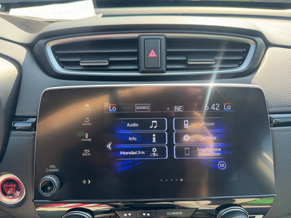 Used 2022 Honda CR-V EX-L image 21