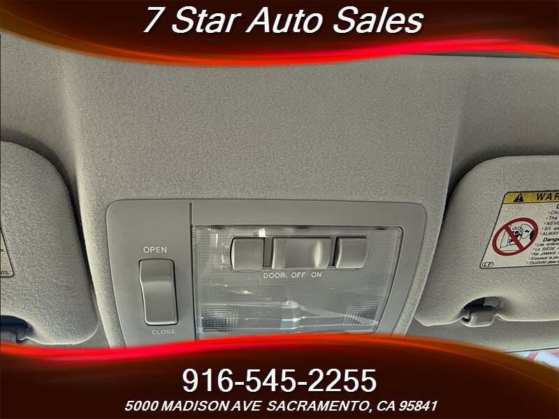 Used 2006 Scion tC FWD image 14