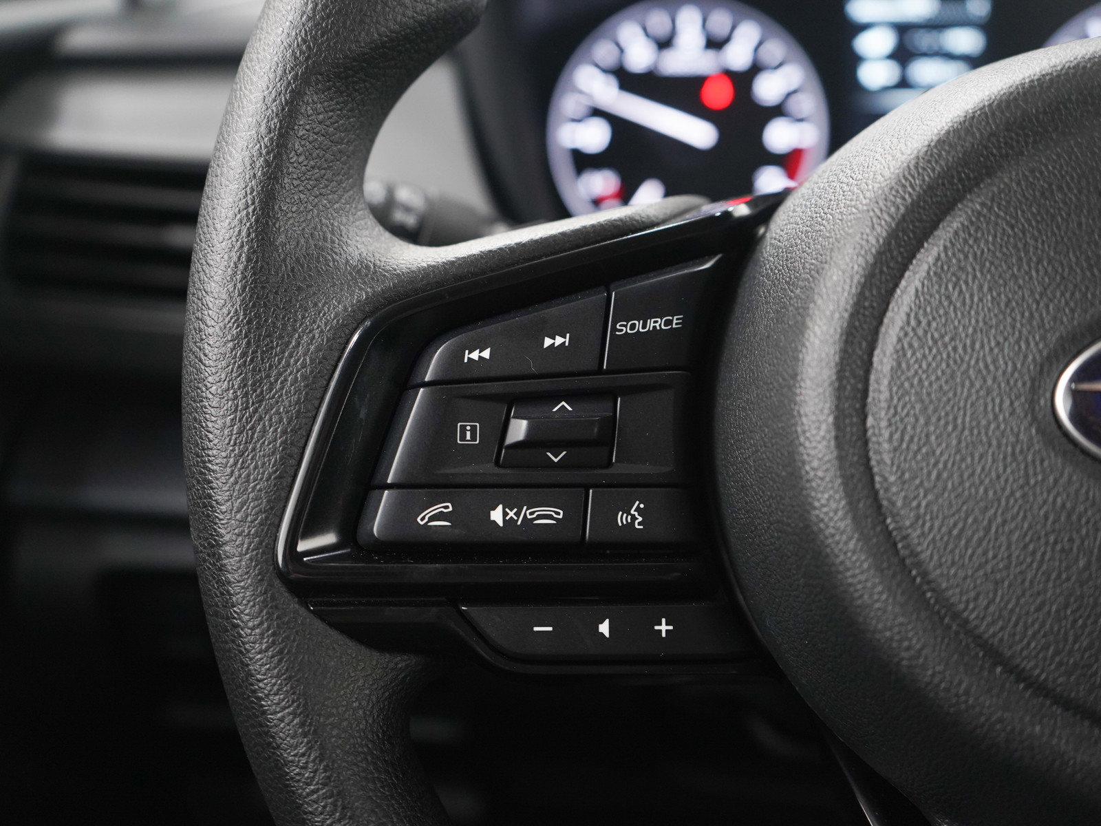 Certified 2026 Subaru Crosstrek 2.0i Premium image 26