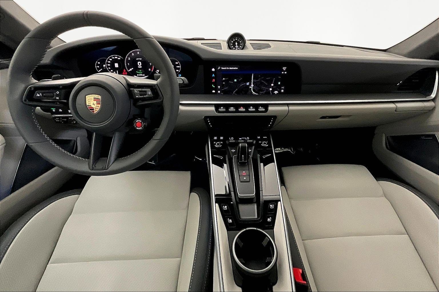 Used 2026 Porsche 911 Carrera GTS RWD image 7