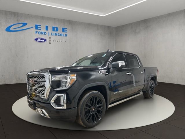 Used 2020 GMC Sierra 1500 Denali image 6