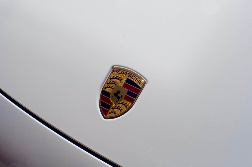 Used 2023 Porsche Cayenne Platinum Edition AWD/4WD image 17