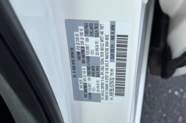 Certified 2025 MAZDA CX-5 AWD 2.5 S w/ Select Package image 37