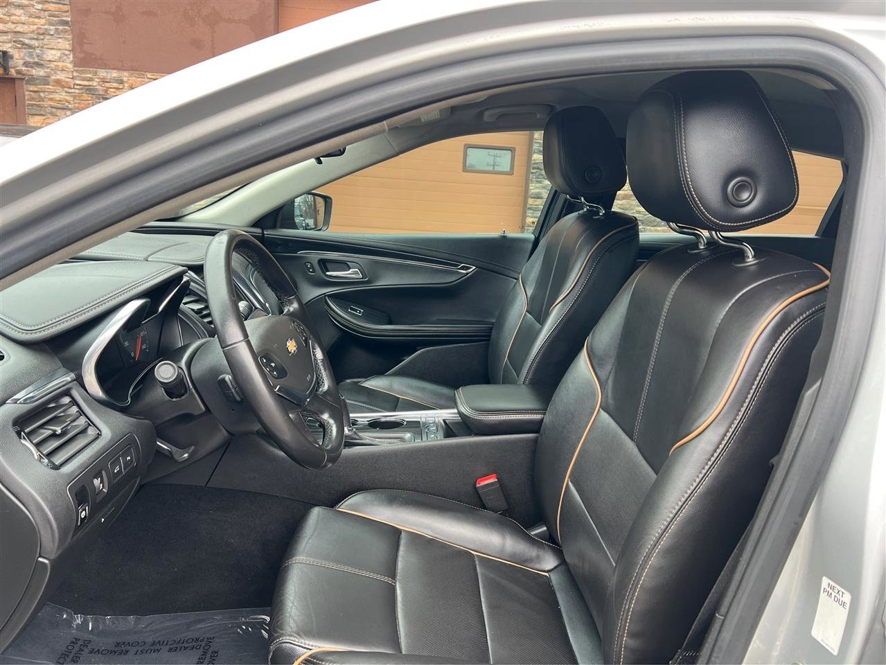 Used 2020 Chevrolet Impala Premier image 9