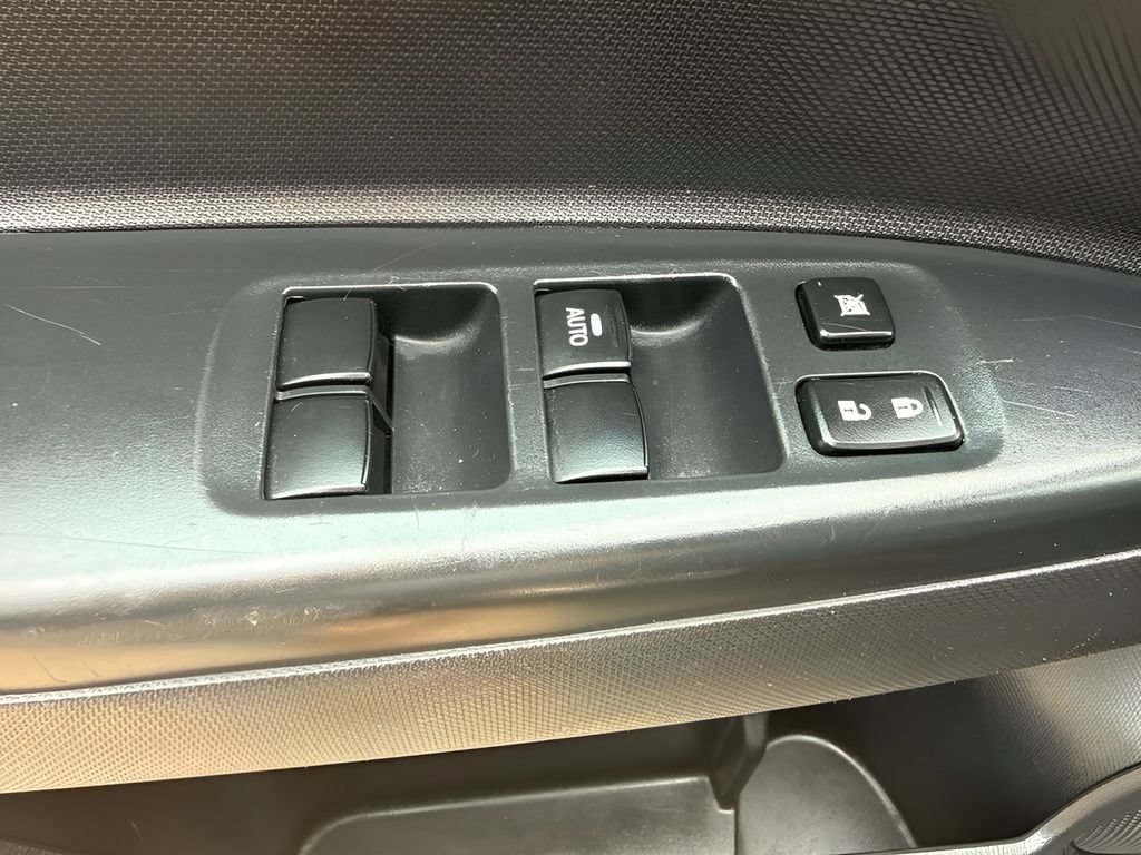 Used 2024 Mitsubishi Mirage ES FWD image 22