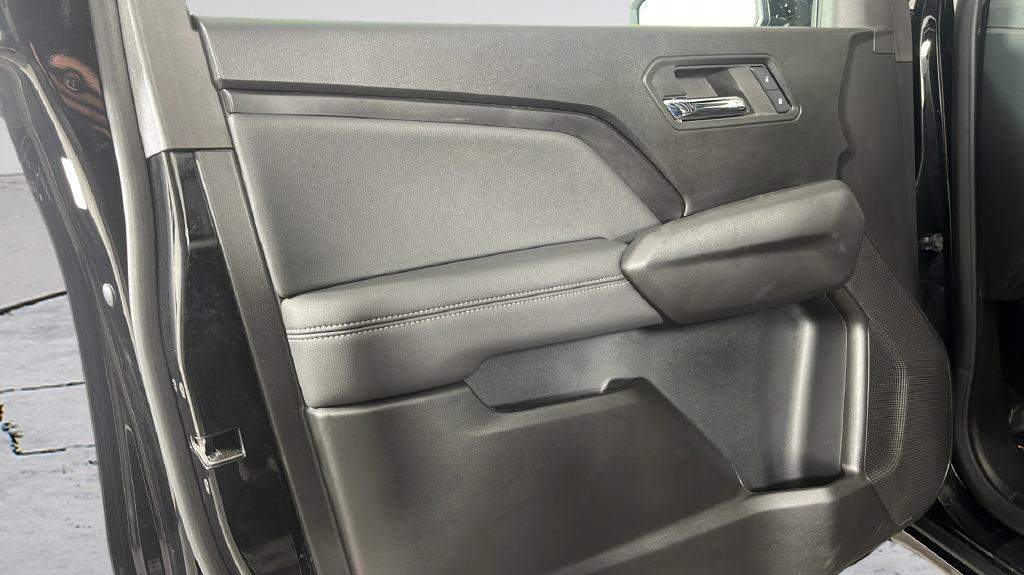 Used 2024 GMC Canyon Elevation w/ Elevation Premium Package AWD/4WD image 16