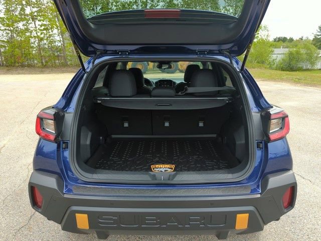 Used 2025 Subaru Crosstrek 2.5i Wilderness image 28