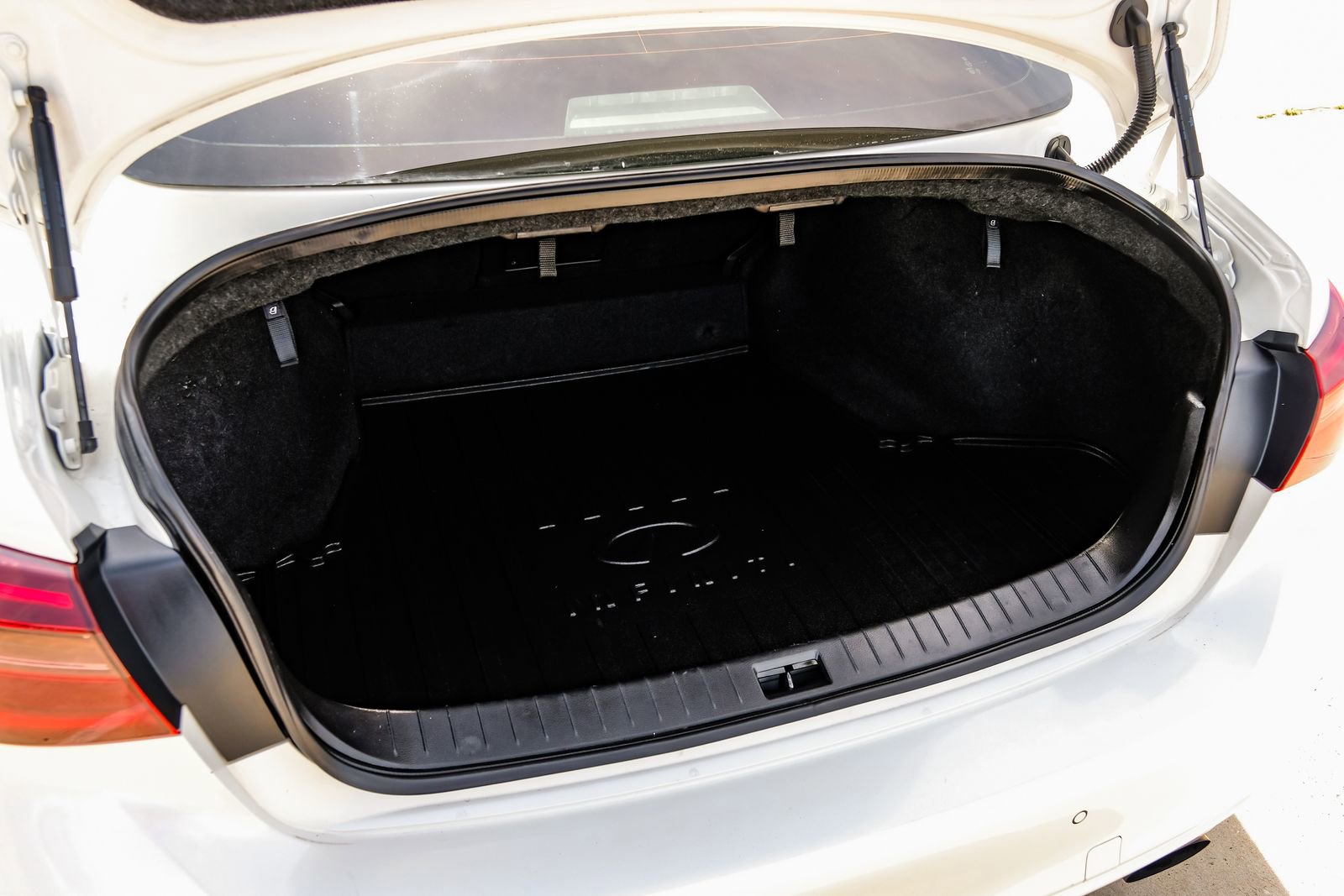 Used 2019 INFINITI Q50 Sport w/ Cargo Package (L96) image 67