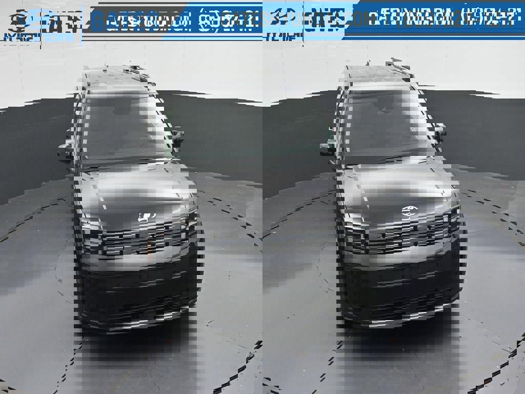 New 2026 Hyundai Santa Fe SEL image 41