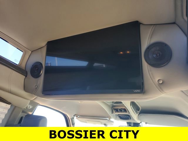 Used 2022 GMC Savana 2500 Extended w/ Enhanced Convenience Package RWD image 13