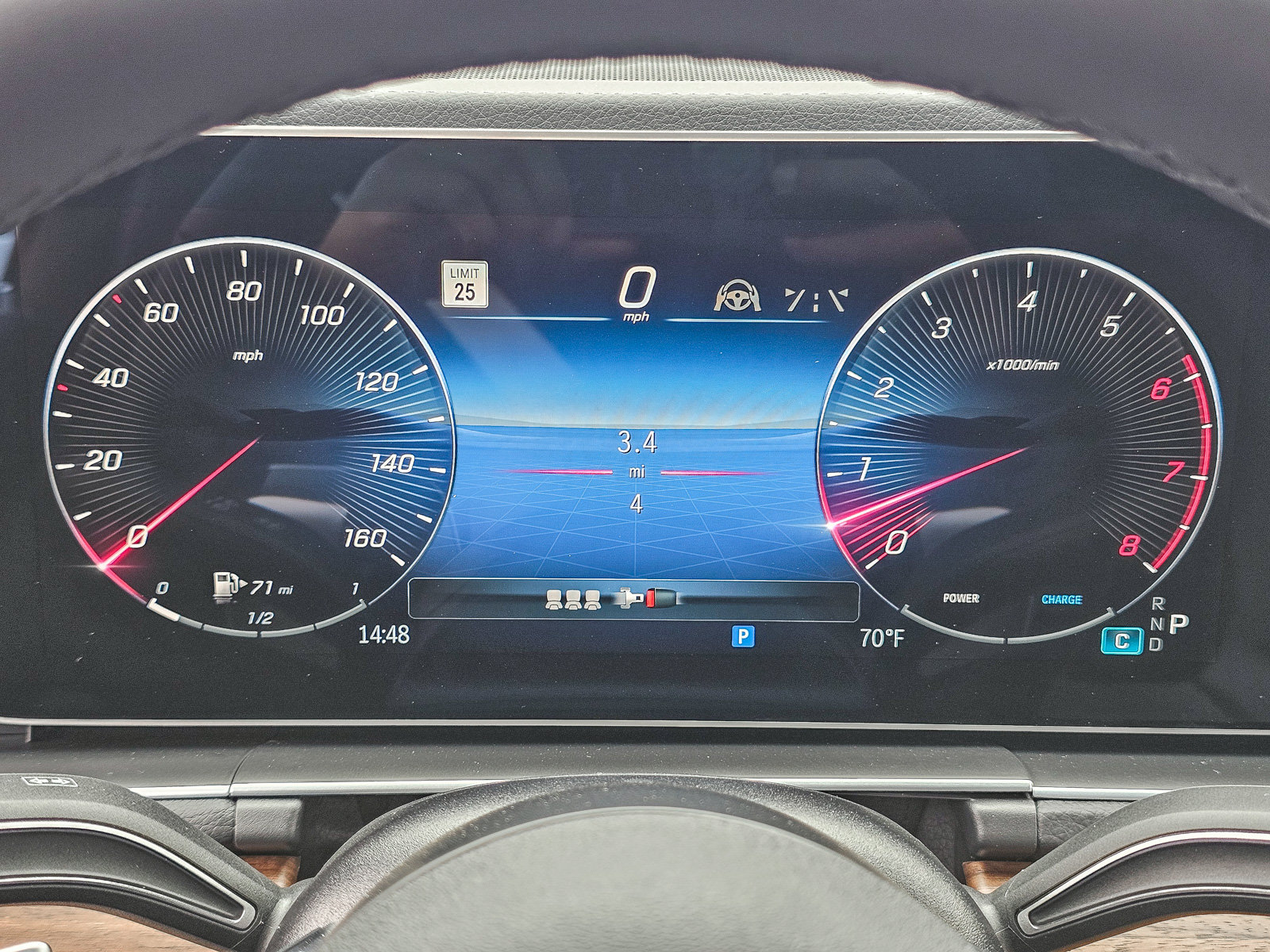 New 2026 Mercedes-Benz GLE 450 4MATIC Coupe image 24
