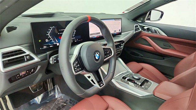 Used 2026 BMW M440i Convertible image 24