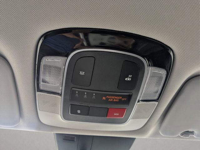 Used 2024 Hyundai Tucson SEL FWD image 20