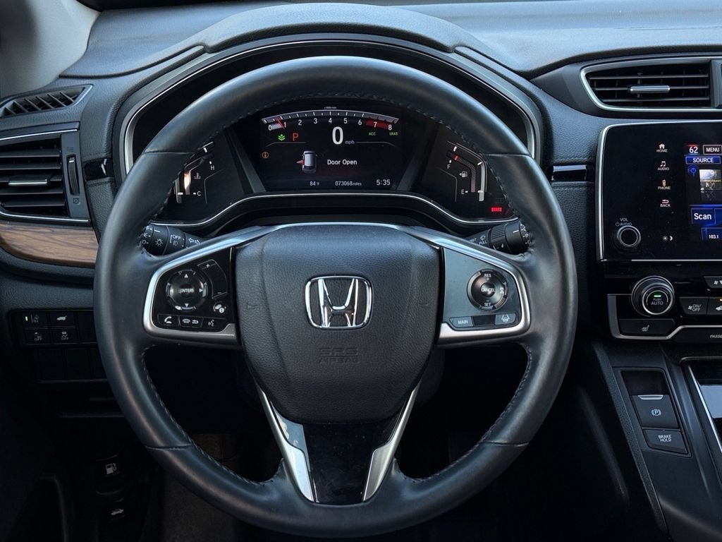 Used 2022 Honda CR-V EX-L image 14