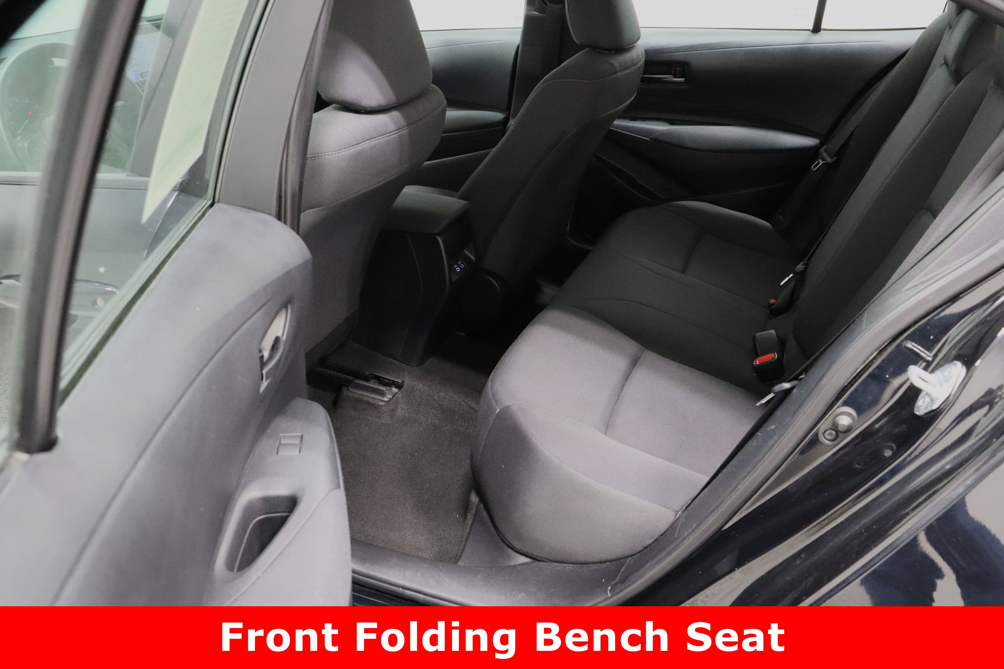 Used 2024 Toyota Corolla LE image 25