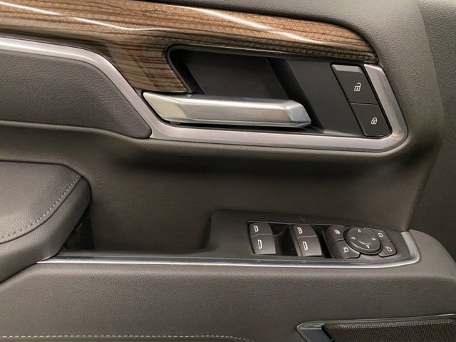 New 2026 Chevrolet Silverado 3500 LT w/ All Star Edition image 20