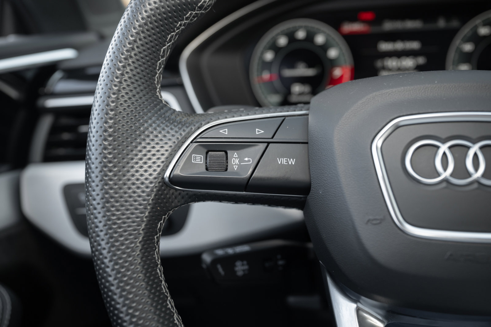 Used 2021 Audi A5 2.0T Premium Plus w/ Premium Plus image 25