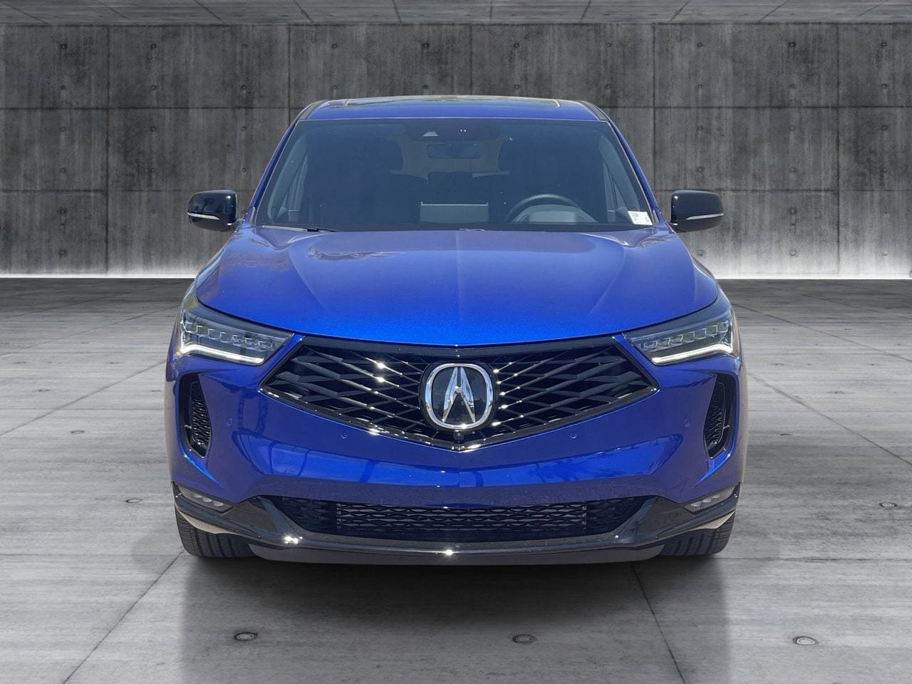 New 2026 Acura RDX A-Spec AWD/4WD image 9