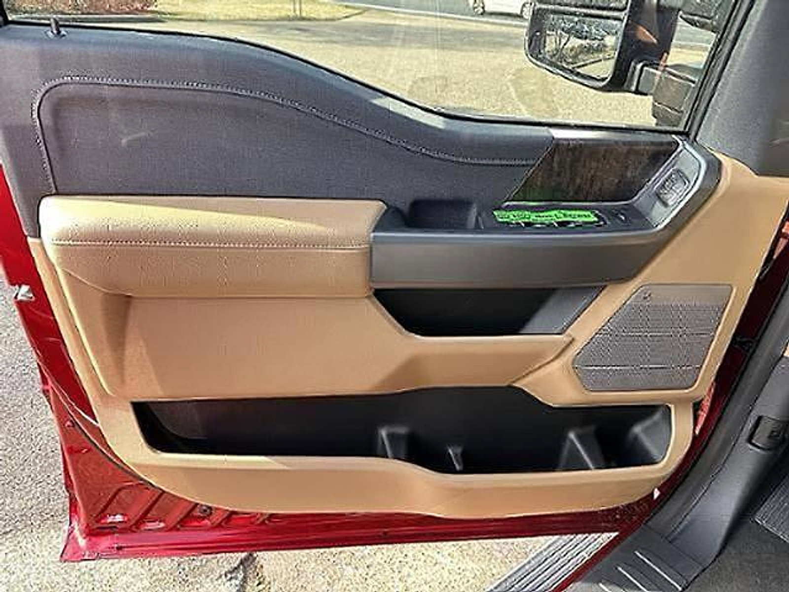New 2026 Ford F250 Lariat w/ Lariat Premium Package image 35